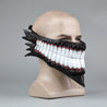 danandan cosplay mask