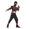kids assassin outfit