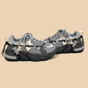 AMY Mallow Chunky Gray Women Sneakers