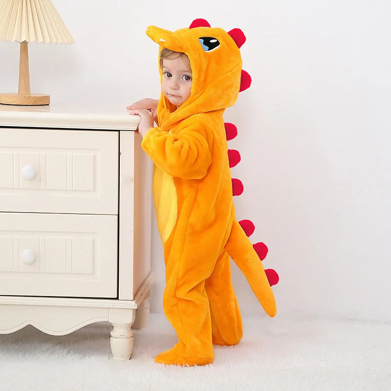 pokemon baby costume