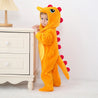 pokemon baby costume