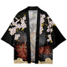 neko kimono