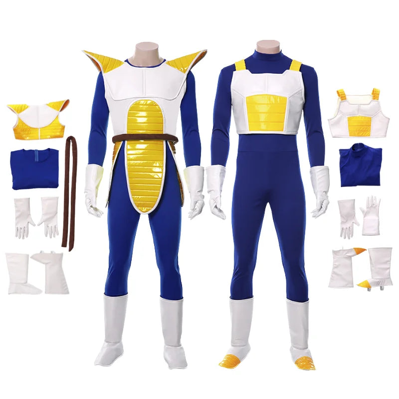 vegeta costume