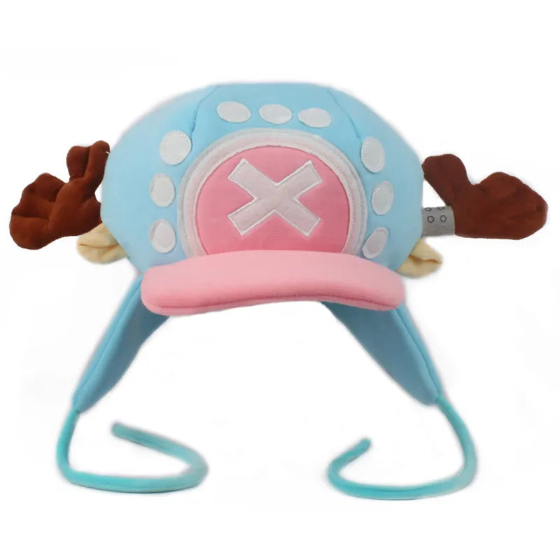 tony chopper hat