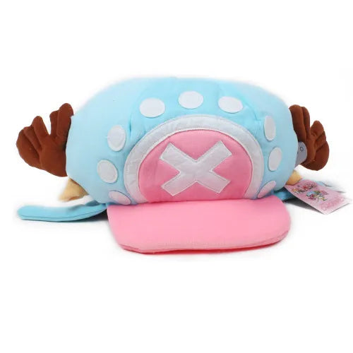 tony tony chopper hat