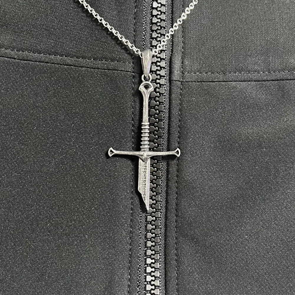 aragorn necklace