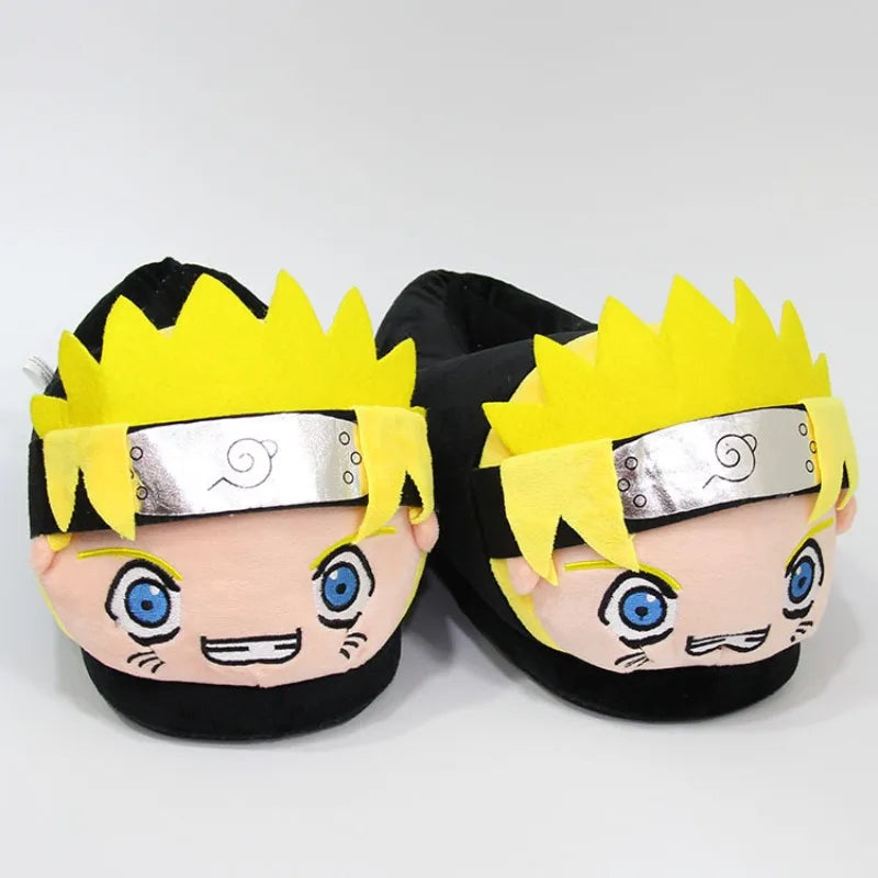 Naruto Slippers