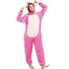 pink onesie