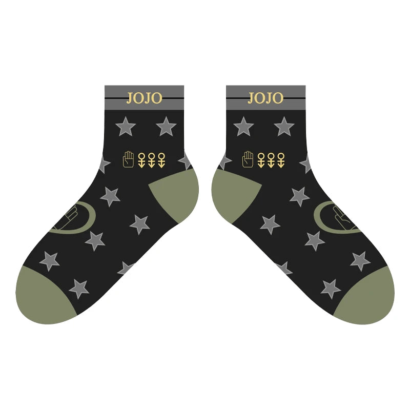 jotaro socks