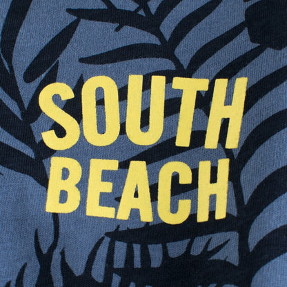 South Beach Boys T-Shirt