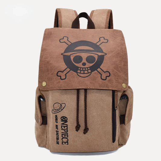 one piece backpack