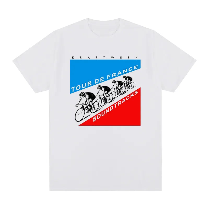 kraftwerk t-shirt