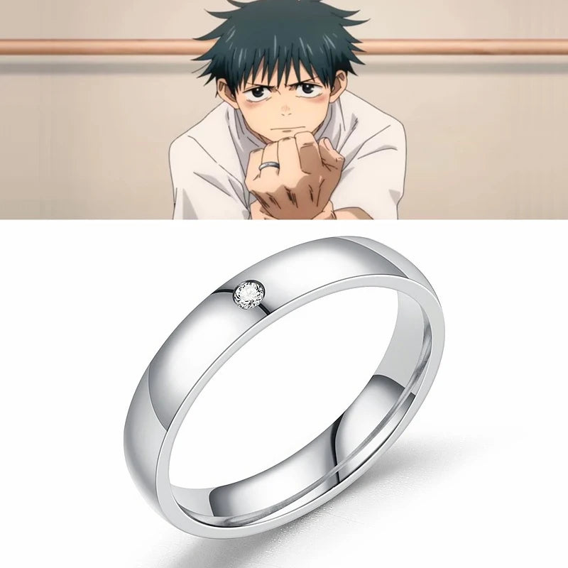 yuta cosplay ring