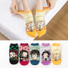 anime socks