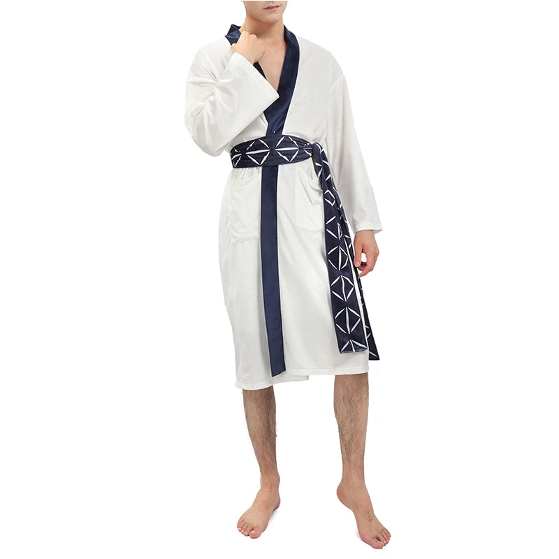 jujutsu kaisen robe