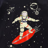 kids spaceman tshirt