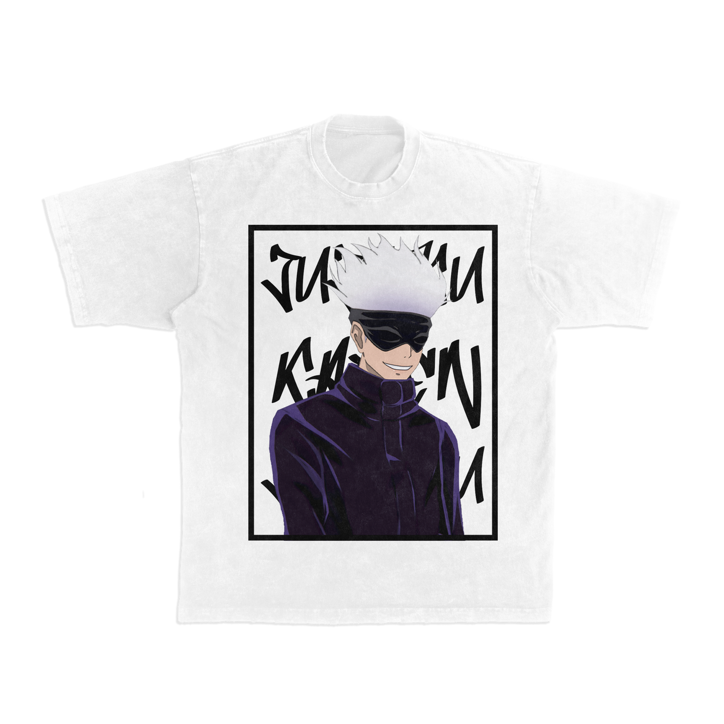 Gojo Jujutsu Kaisen T-Shirt