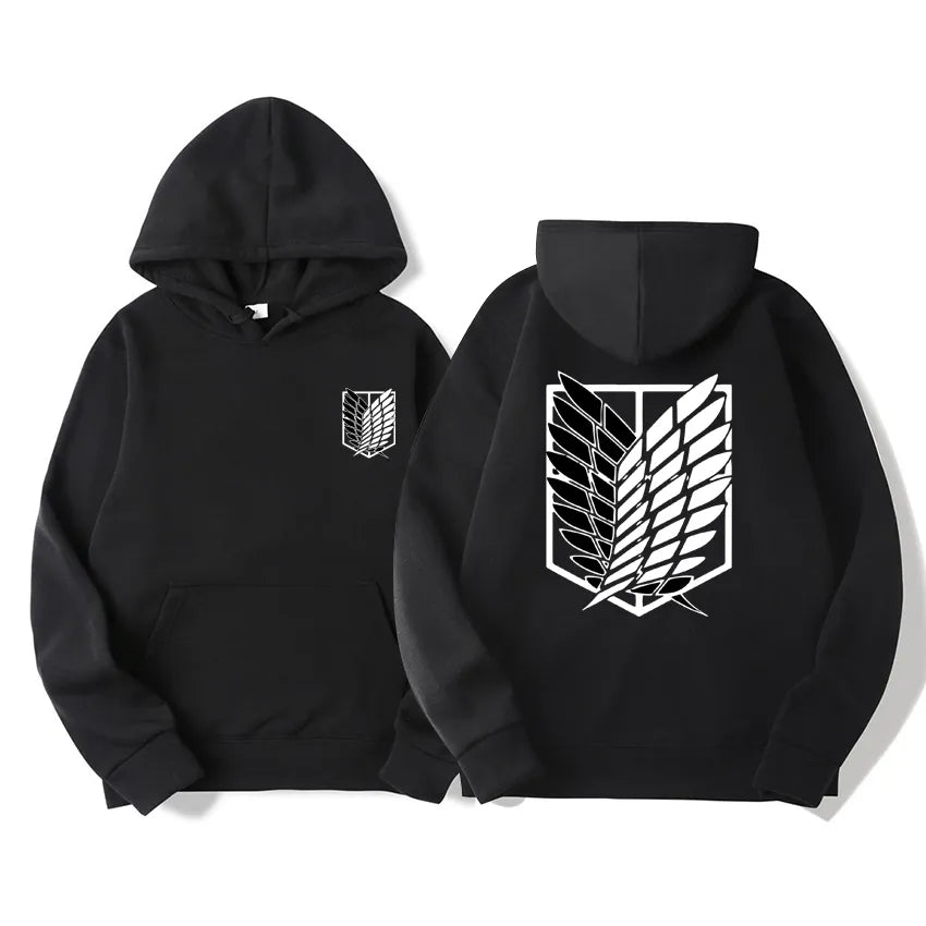 AOT Scout Hoodie