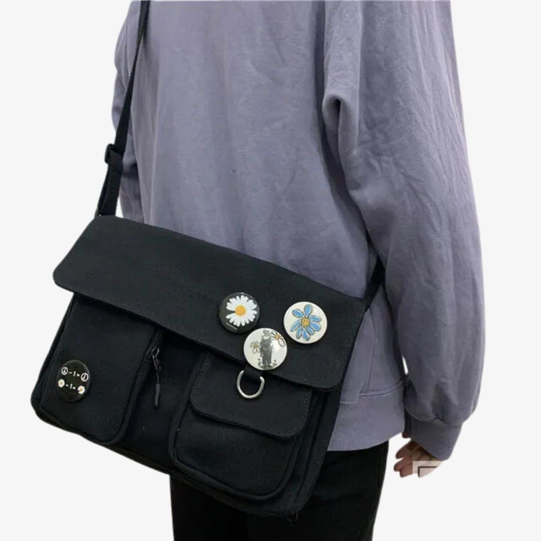 girls accessory over shoulder bag