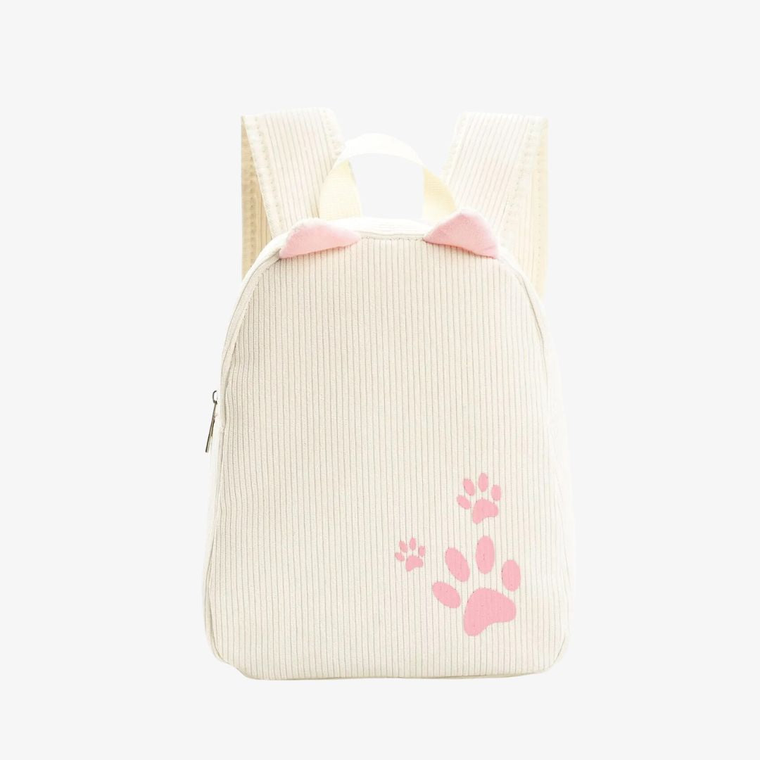 cat ears backpack