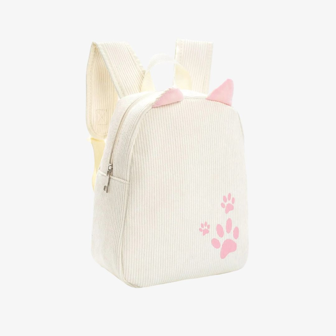 kawaii cat backpack