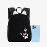cat ears girls bag