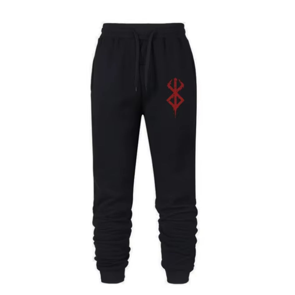 Brand of Sacrifice Joggers