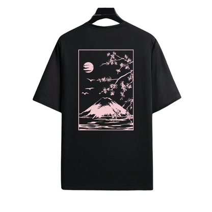 Sakura Shirt