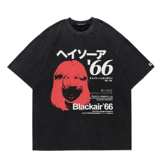Blackair 66 Shirt