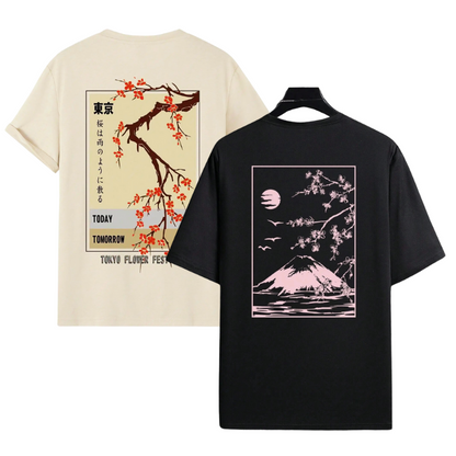 Sakura Shirt