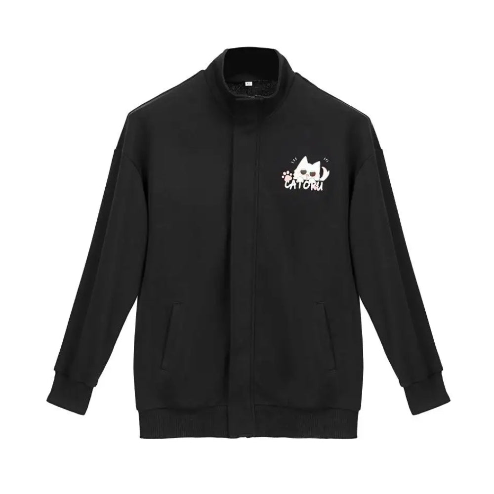 gojo jacket