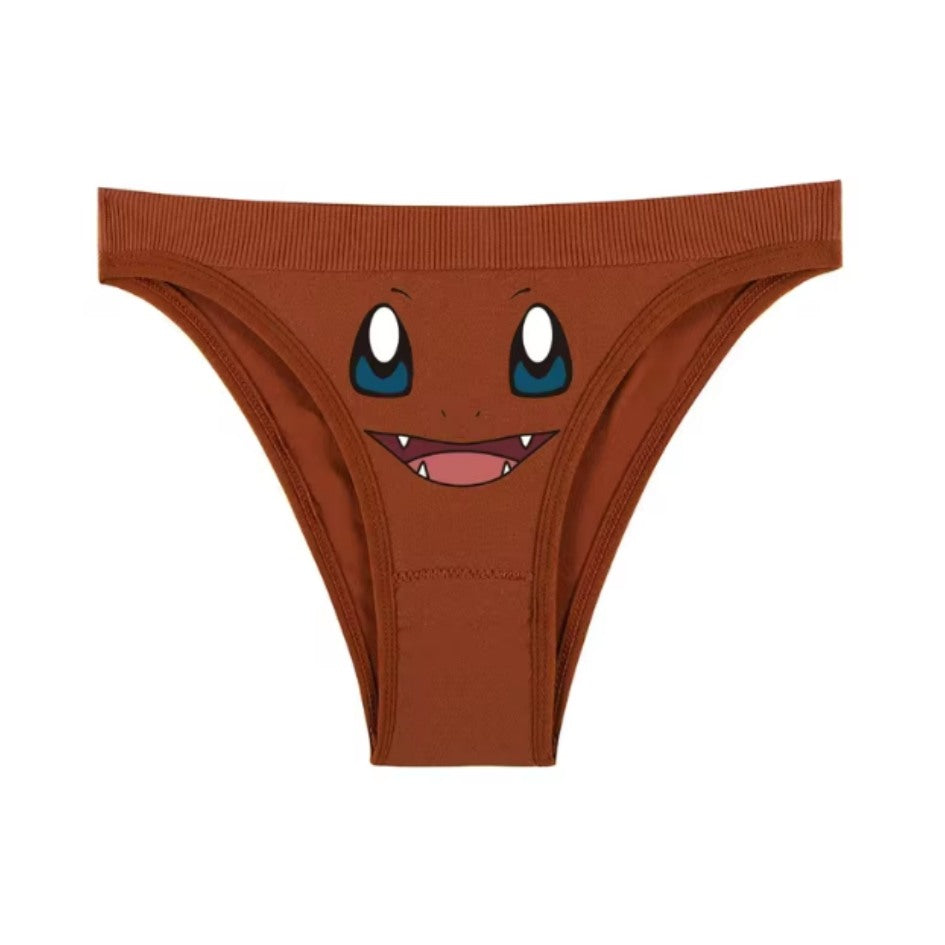 Pokemon Panties