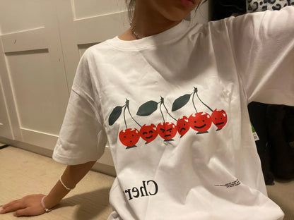 Cherrymoji T-Shirt