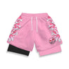 doflamingo shorts