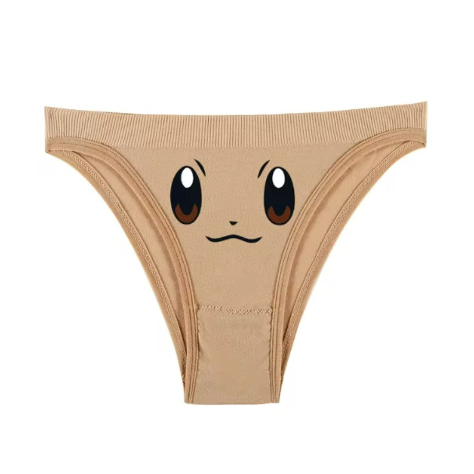 eevee panties