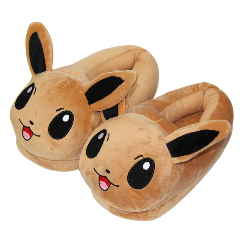 Eevee Slippers