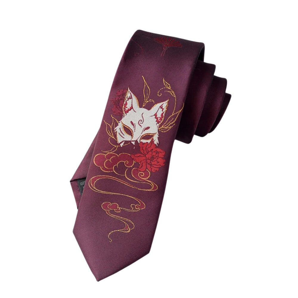 japanese tie