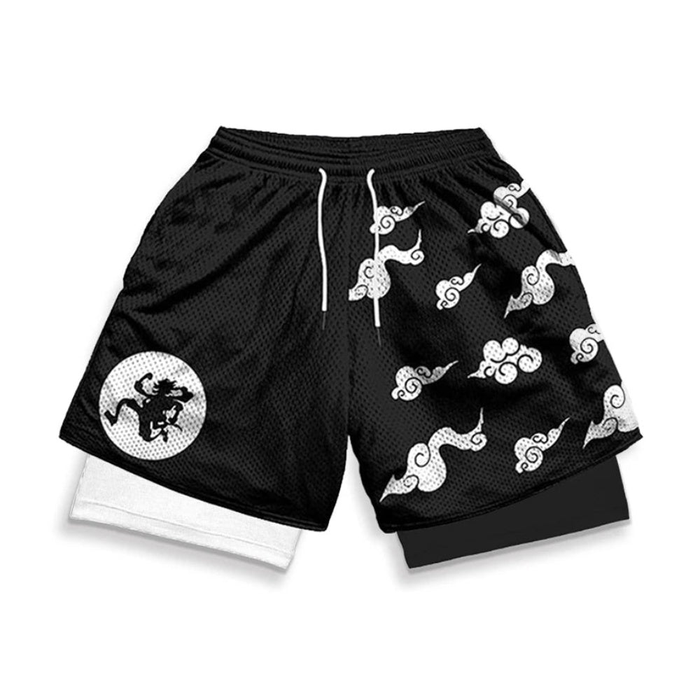 gear 5 shorts