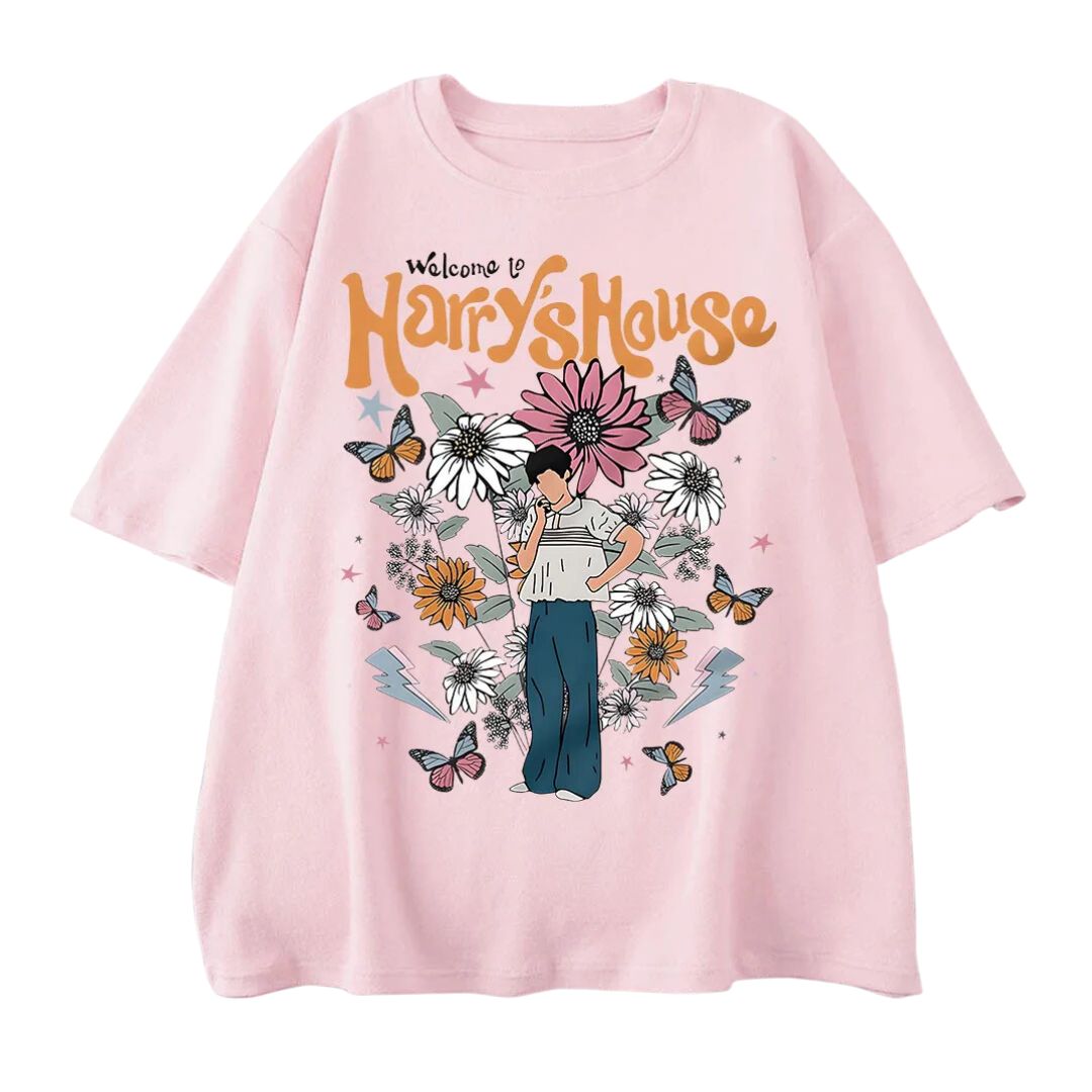 harry styles tee