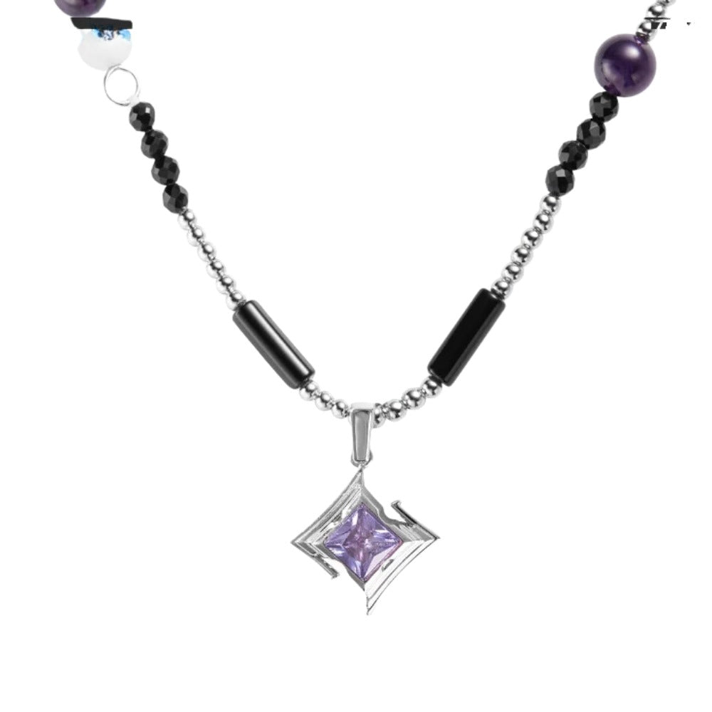 Herrscher of Finality Necklace