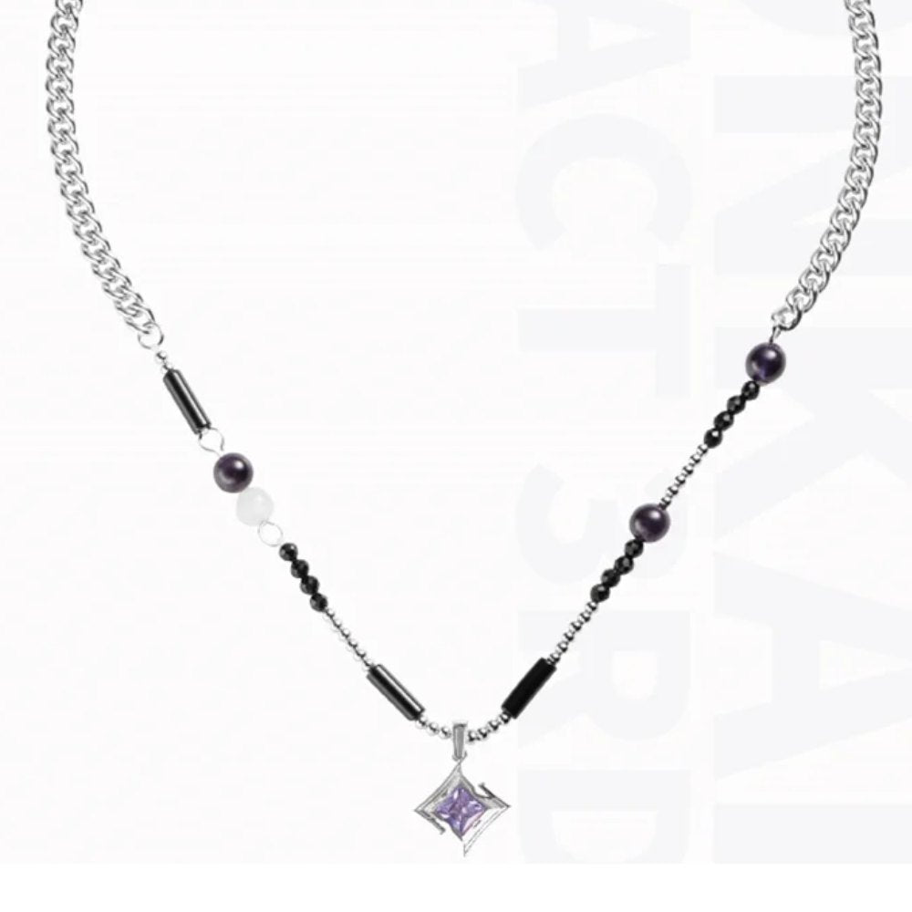 Herrscher of Finality Necklace