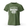 kamogawa gym t-shirt