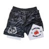 anime boxing shorts