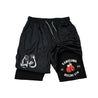 anime boxing shorts