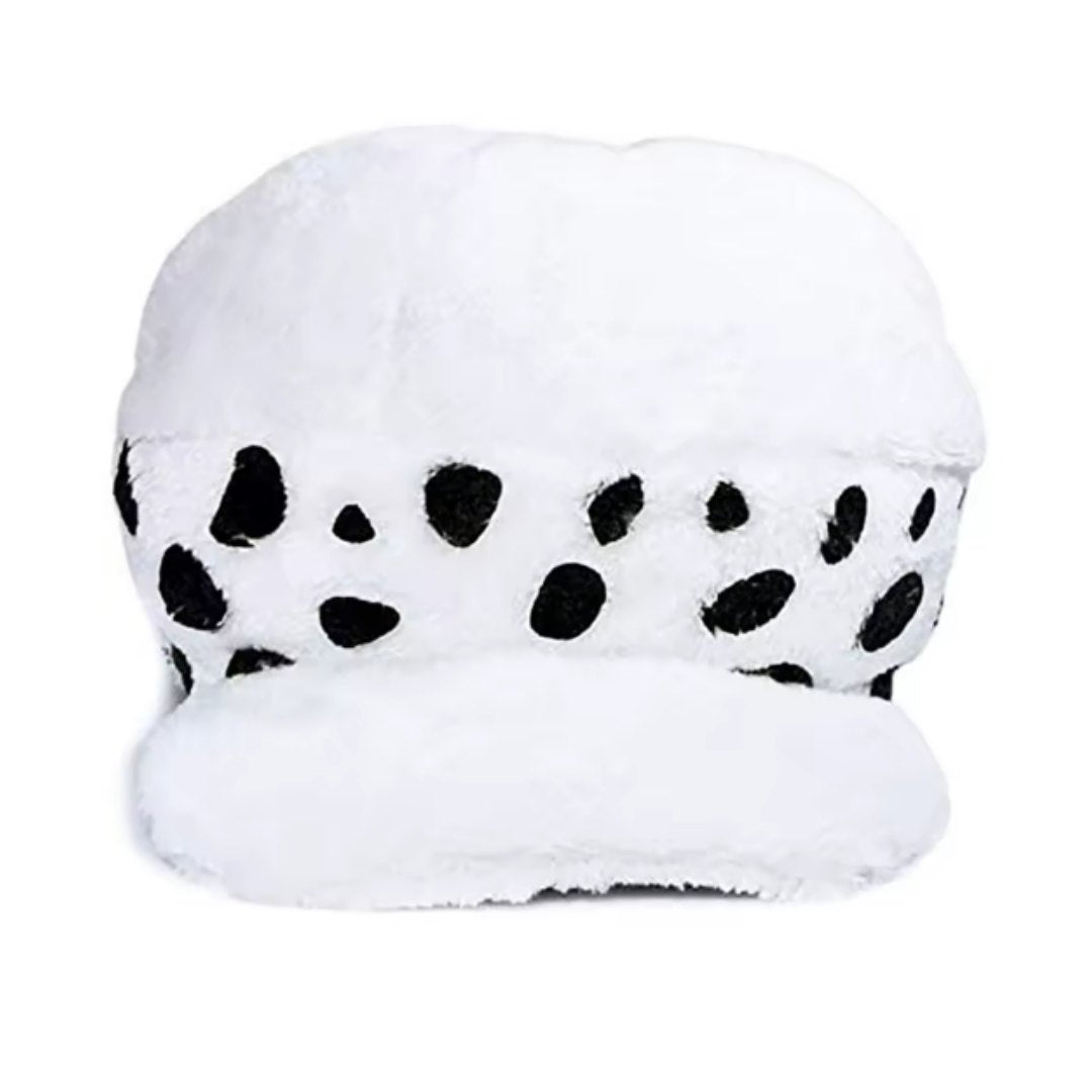 trafalgar law hat