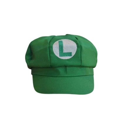 luigi hat