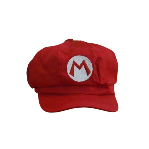 mario hat