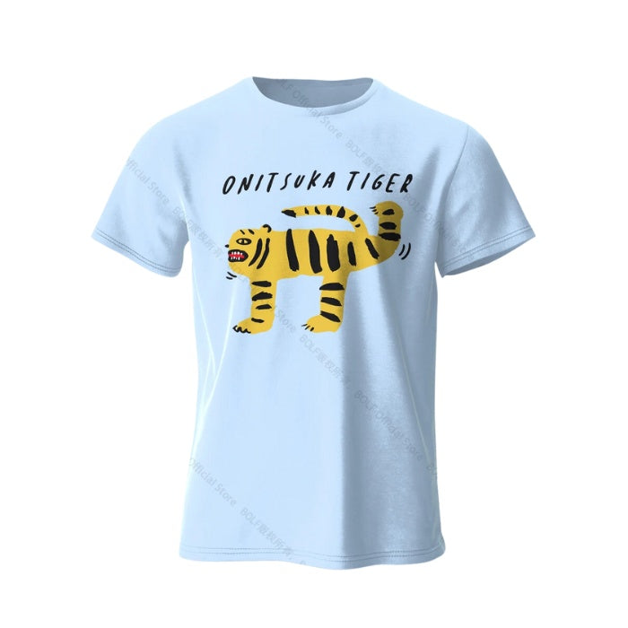 Onitsuka Tiger T-Shirt