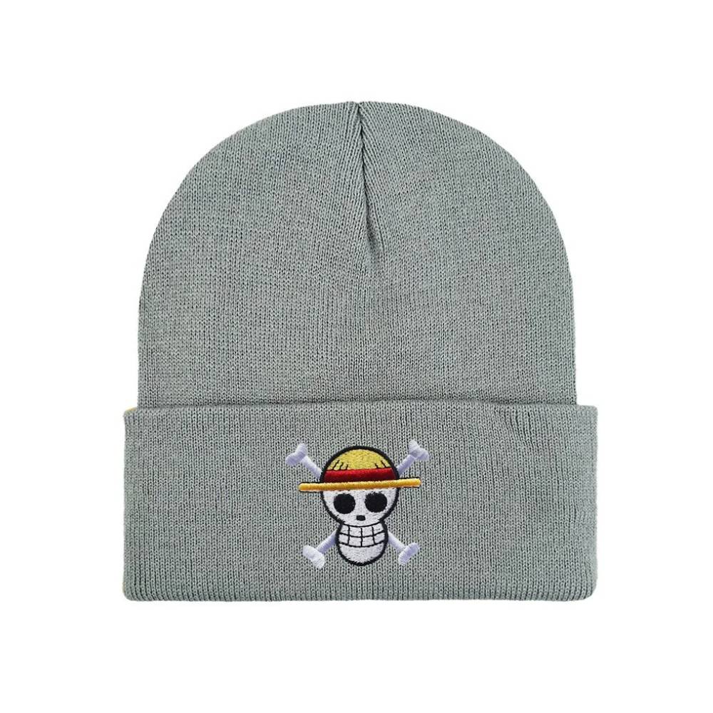 one piece beanie hat