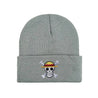 one piece beanie hat